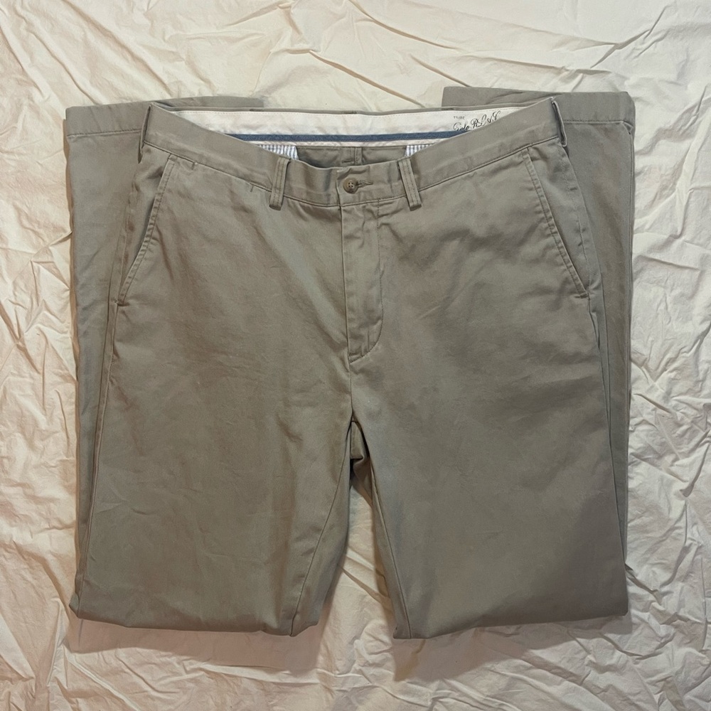Polo by Ralph Lauren Classic Fit Men’s Dress Slacks